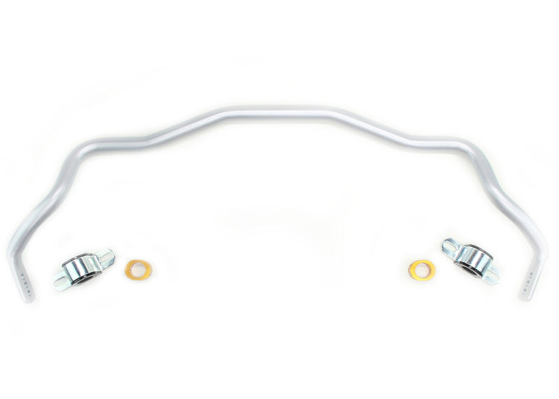 Whiteline Sway Bar - 35mm Heavy Duty Blade Adjustable (view 3)