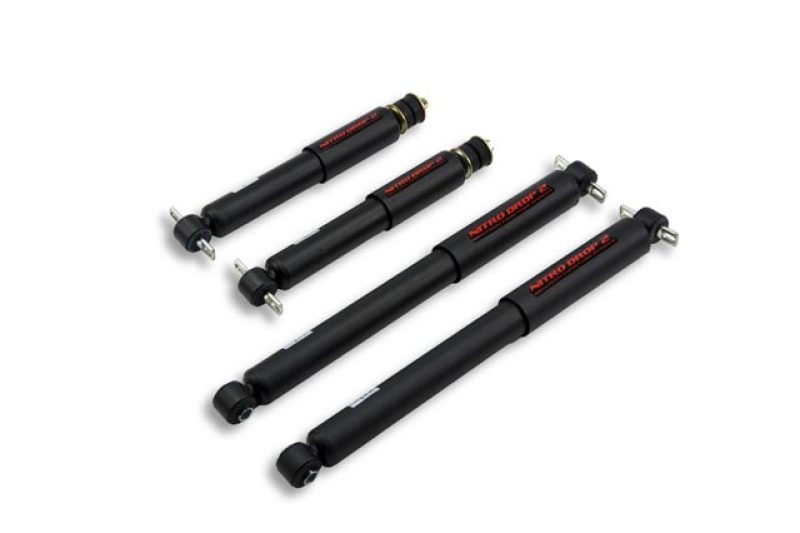Belltech Shock Set Nitro Drop 2 (view 1)