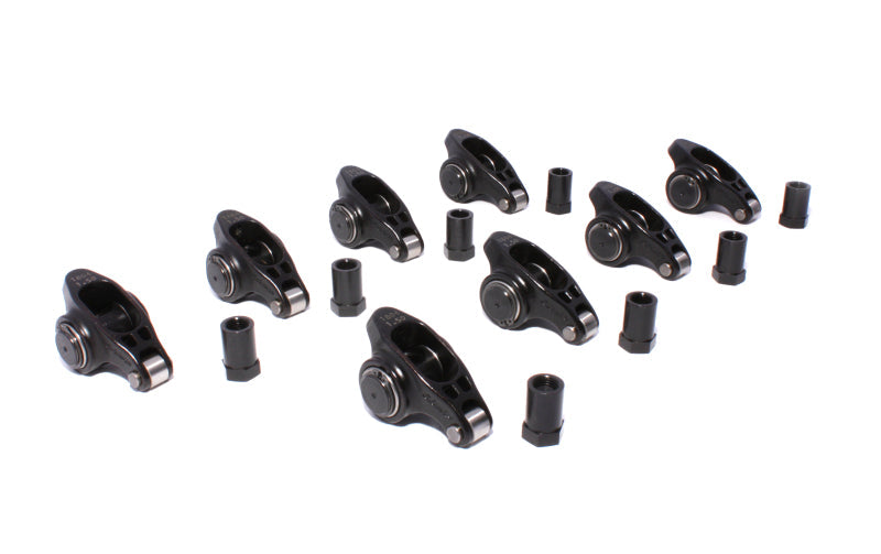 Comp Cams ROCKERS, CS 1.5 7/16" ULTRA PRO MAG (view 1)