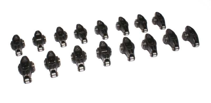 Comp Cams ROCKER ARMS FC FF 1.7 7/16 ULTRA PRO MAG (view 1)
