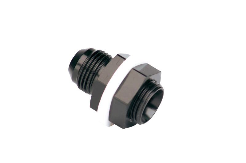 Aeromotive AN-08 Fuel Cell Bulkhead Fitting (view 2)