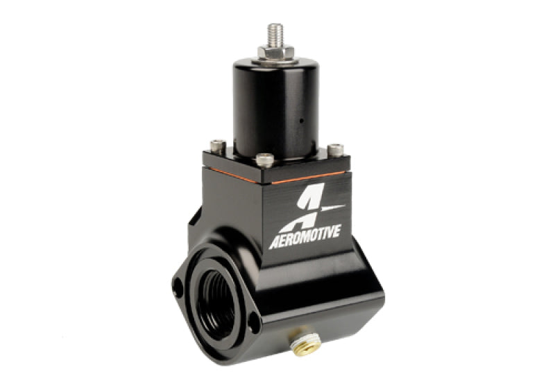 Aeromotive A3000 Drag Race Carbureted Fuel Pump Complete (Includes A3000 Pump (view 5)