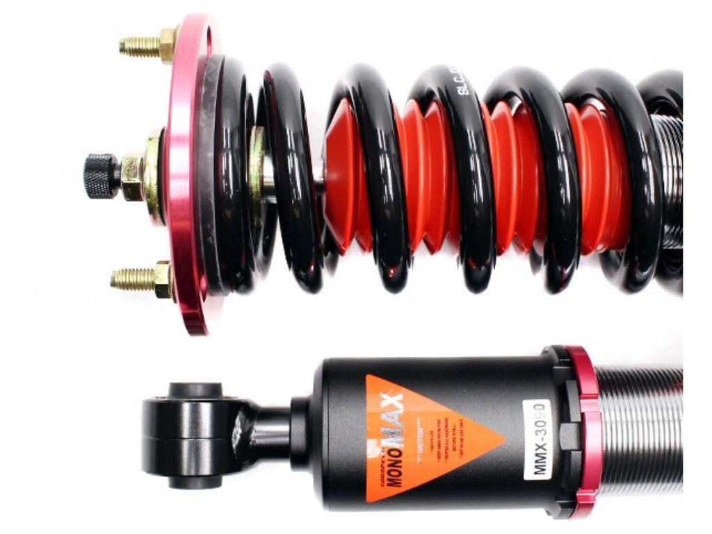 Godspeed Mazda6 (GH) 2009-13 Coilovers (view 5)
