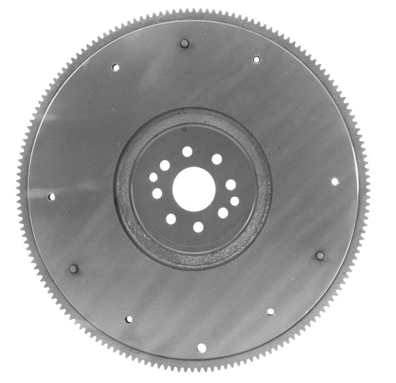 Ford Performance Parts Ford Racing 4.6L 8 Bolt Billet Steel Mustang Flywheel (view 1)