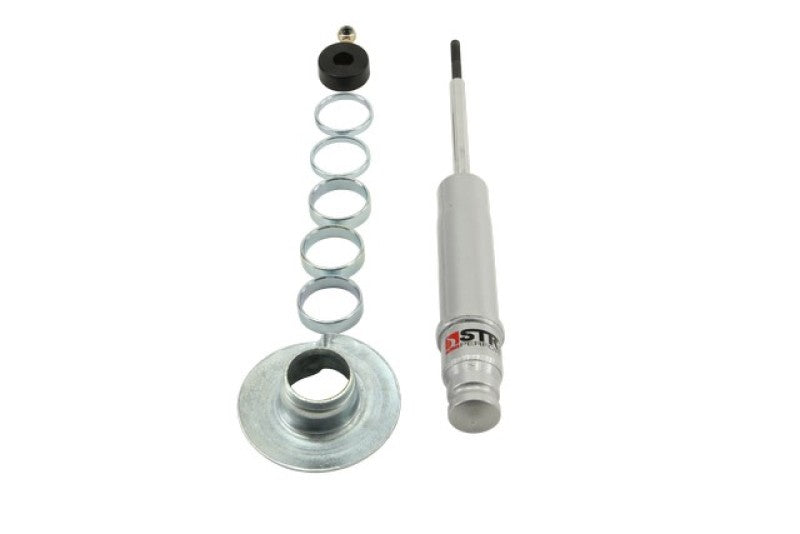 Belltech Lowering And Lifting Shock 02-06 Tblazer/envoy -2inch To +1inch (view 1)