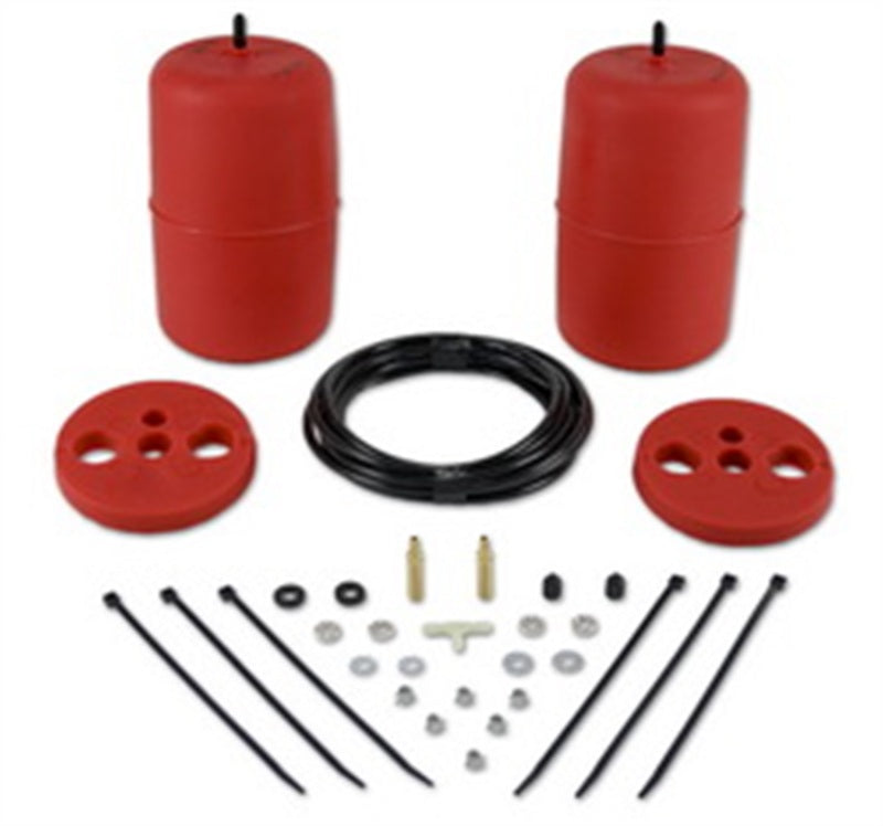 AIRLIFT 1000 Air Spring Kit (view 1)