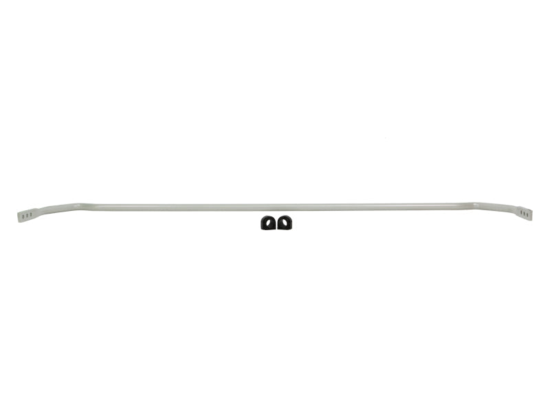 Whiteline Rear Sway Bar 20mm Adjustable Mini Cooper 2001-2010 (view 2)