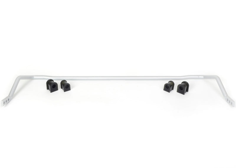 Whiteline Front Sway Bar 20mm Adjustable Toyota MR2 1991-1995 (view 3)