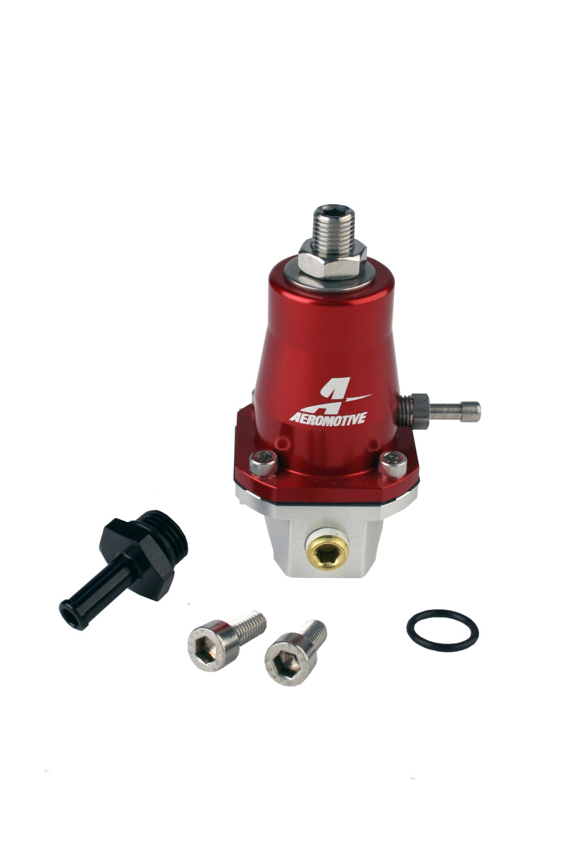 Aeromotive Honda/Acura Billet Adjustable Regulator (view 2)