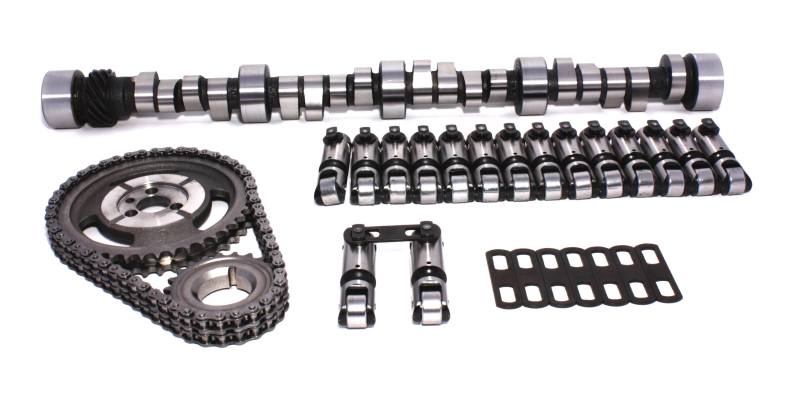 COMP Cams Camshaft Kit CS XR274R-10 SK12-770-8