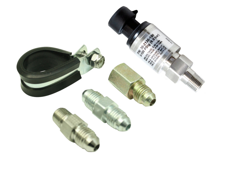 AEM Electronics Oxygen Sensor (view 3)