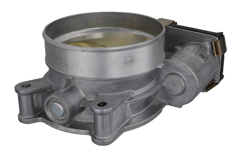 Ford Performance Parts 2015-2016 Mustang GT350 5.2L 87mm Throttle Body (Can Be Used With frM- (view 6)