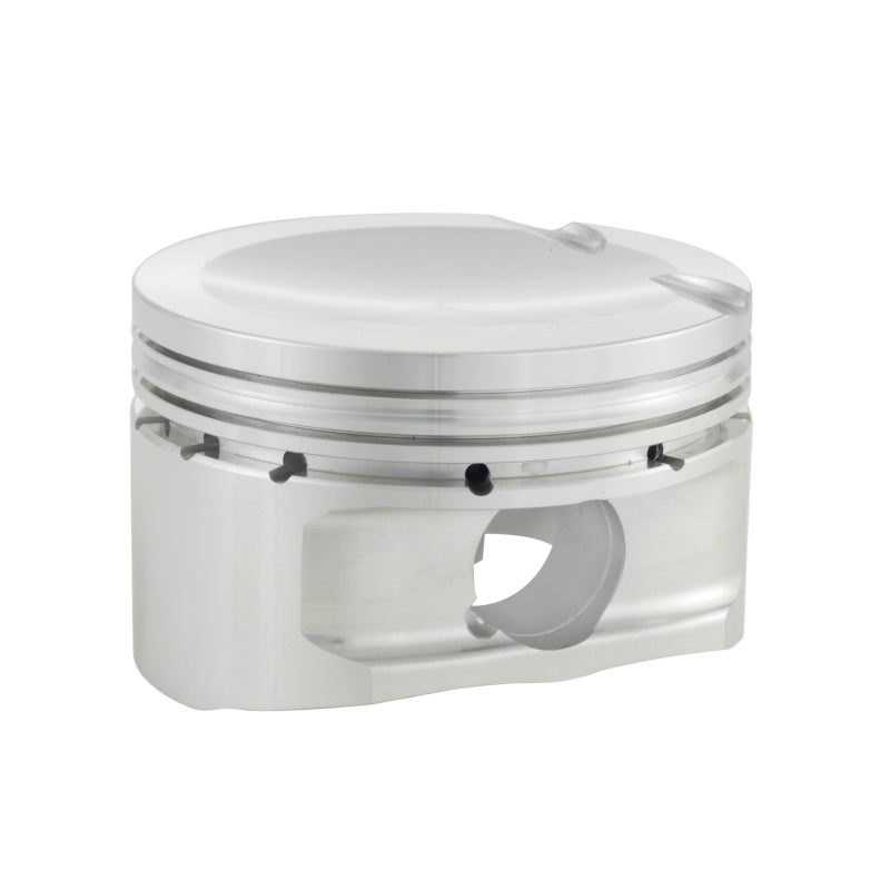 CP Piston & Ring Set for Mini Cooper S N14 1.6L - Bore (77mm) - Size (STD) - CR (9.5) - Set of 4 SC7513-4
