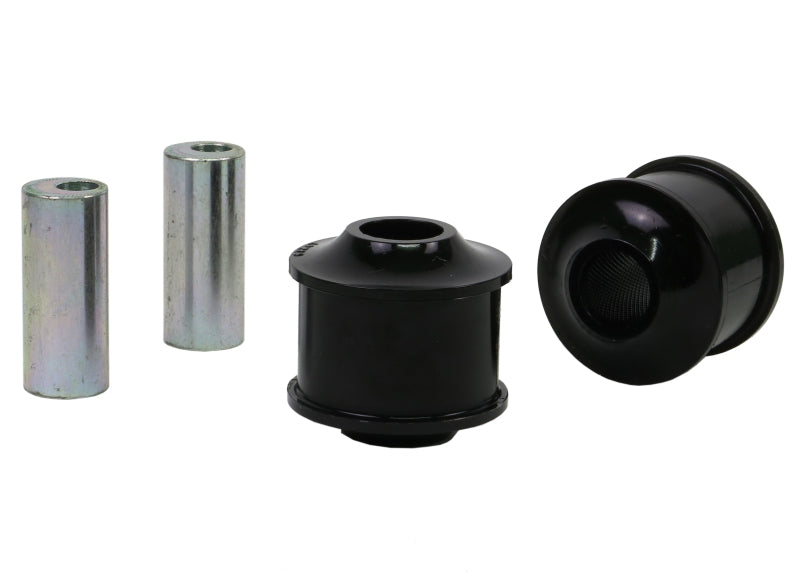 Whiteline Caster Correction Radius Rod To Chassis Bushings Infiniti Q45 1993-1996 (view 1)