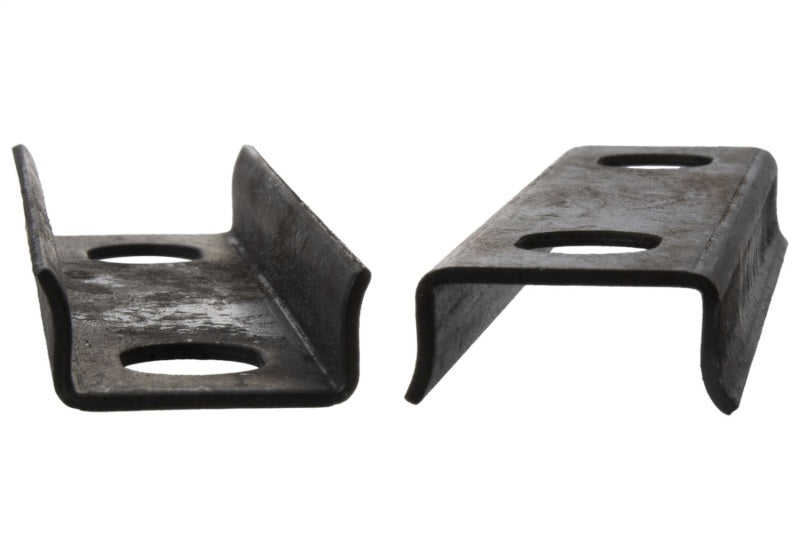 Ford Performance Parts Ford Racing Rocker Channel Kit (view 8)