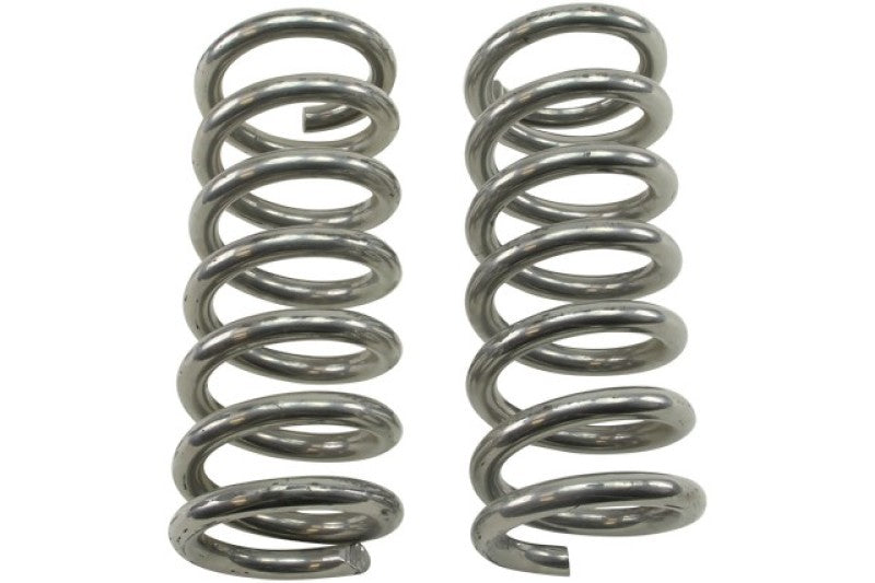 Belltech Coil Spring Set 99-06 1/2ton Gm 1500 Std Cab (view 1)