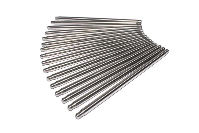 COMP Cams Pushrods Hi-Tech 3/8in 8.680in 8466-16