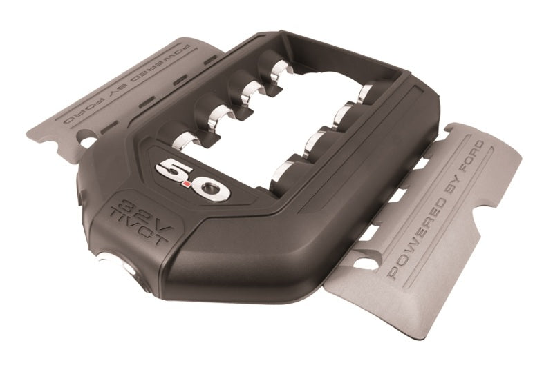 Ford Performance Parts Ford Racing 5.0L 4V TI-VCT Engine Cover Kit (view 2)