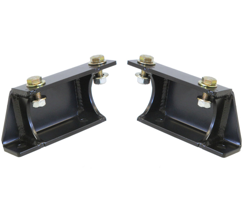 Carli 11-16 Ford F250/350 SD Sway Bar Drop Bracket CS-FSBD-11