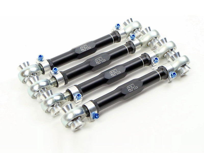 SPL Part Porsche 996, 997 Rear Dog Bone Links (view 4)