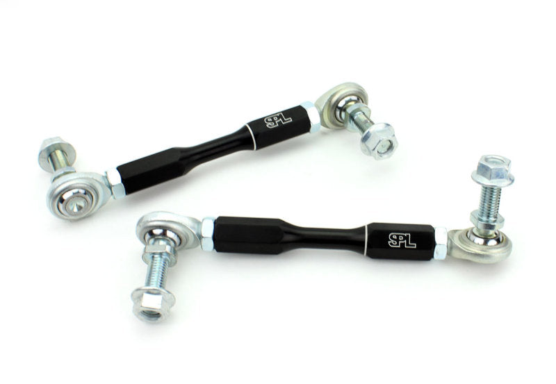 SPL Part Front Endlinks GR86/BRZ/GT86/FR-S - Short Version