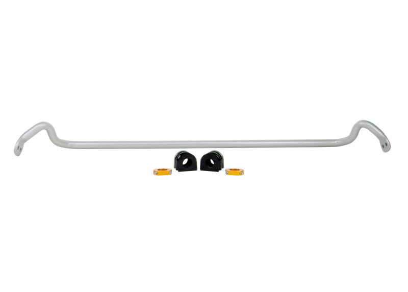 Whiteline Front Sway Bar 24mm Adjustable Subaru Impreza 2004-2004 (view 2)