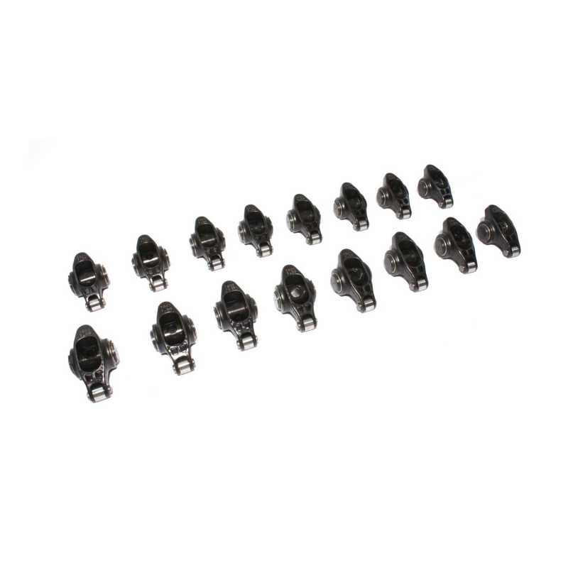 Comp Cams ROCKERS, CS 1.5 3/8" ULTRA PRO MAG (view 1)