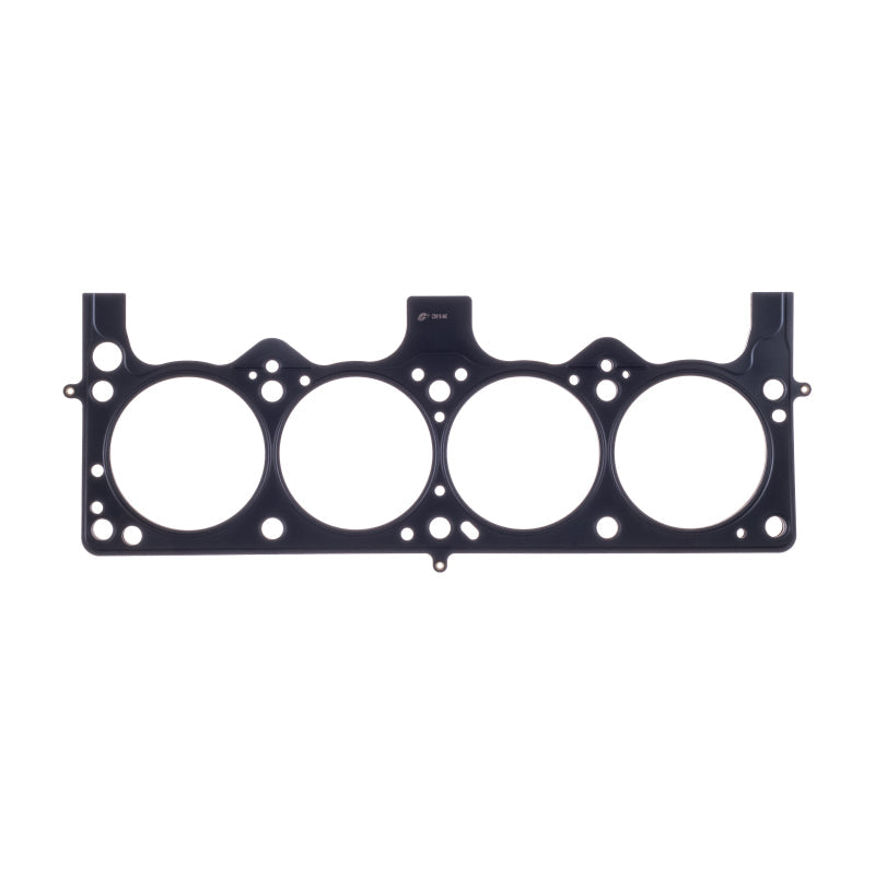 Cometic Gasket Cometic Chrysler LA V8 .030in MLS Cylinder Head Gasket - 4.040in Bore - With 318 A Head C5916-030