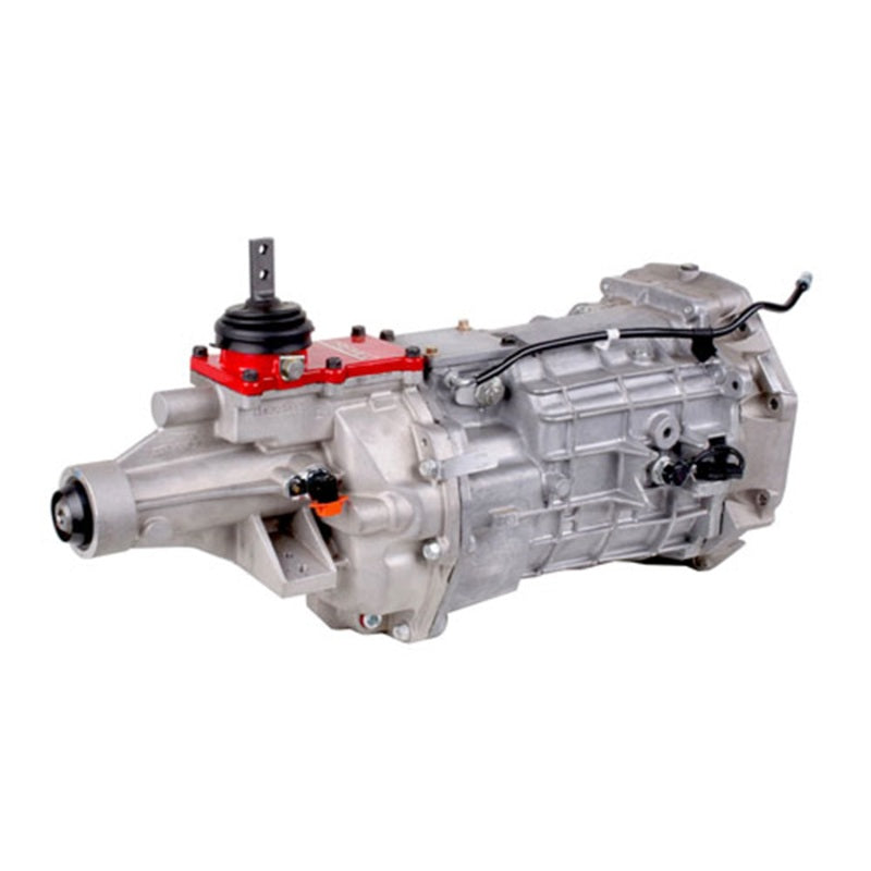 Ford Performance Parts Ford Racing Tremec 6-Speed Transmission (2.66 1ST Gear/26 Spline) (view 5)