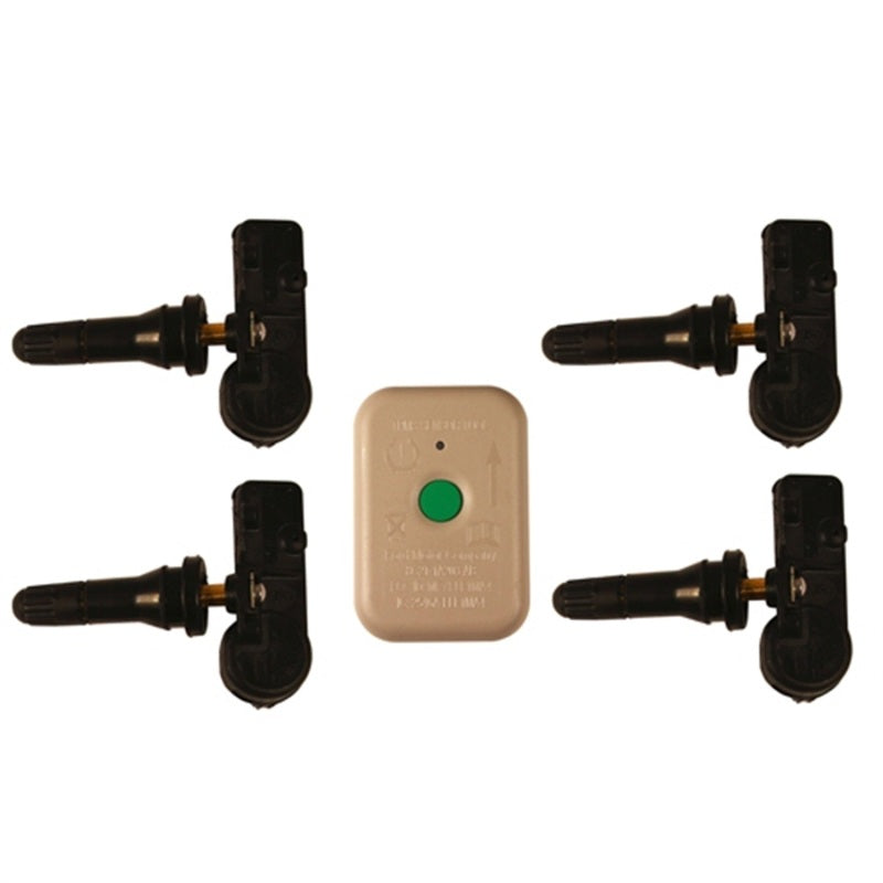 Ford Performance Parts Ford Racing 2010-2014 Mustang TPMS Sensors and Activation Tool Kit (view 1)