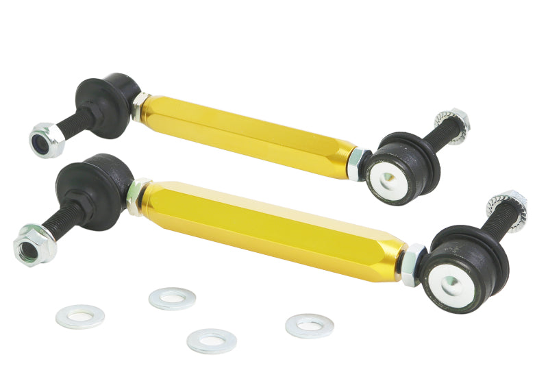 Whiteline Sway Bar - Link (view 1)
