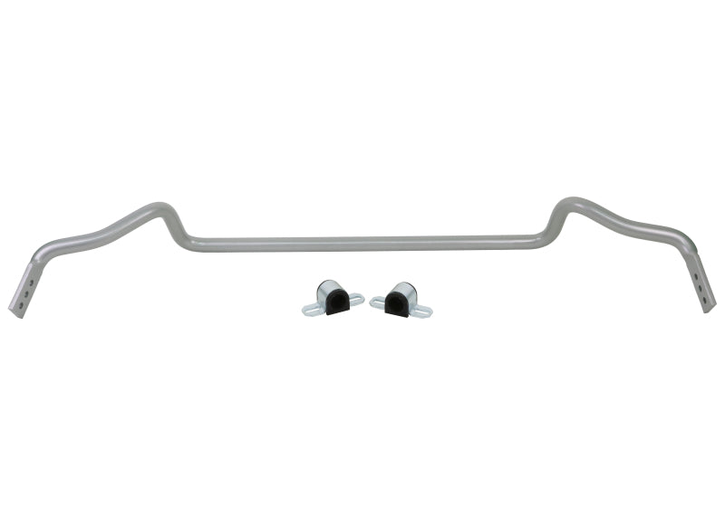 Whiteline Front Sway Bar 27mm Adjustable Mitsubishi Lancer Evo 2008-2010 (view 2)