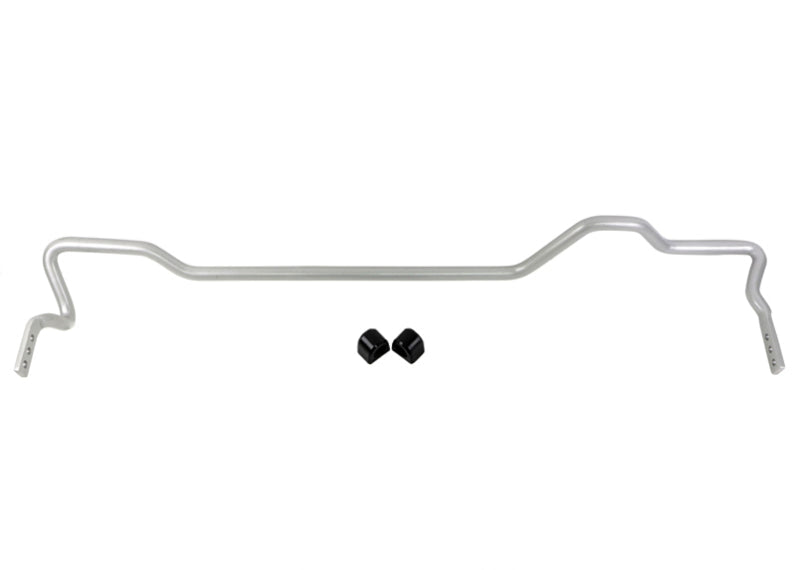 Whiteline Rear Sway Bar 24mm XX Adjustable Subaru Forester 98-02 (view 4)