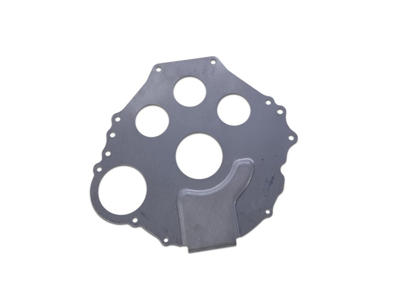 Ford Performance Parts Ford Racing Starter Index Plate Small Block Manual Transmission (view 4)