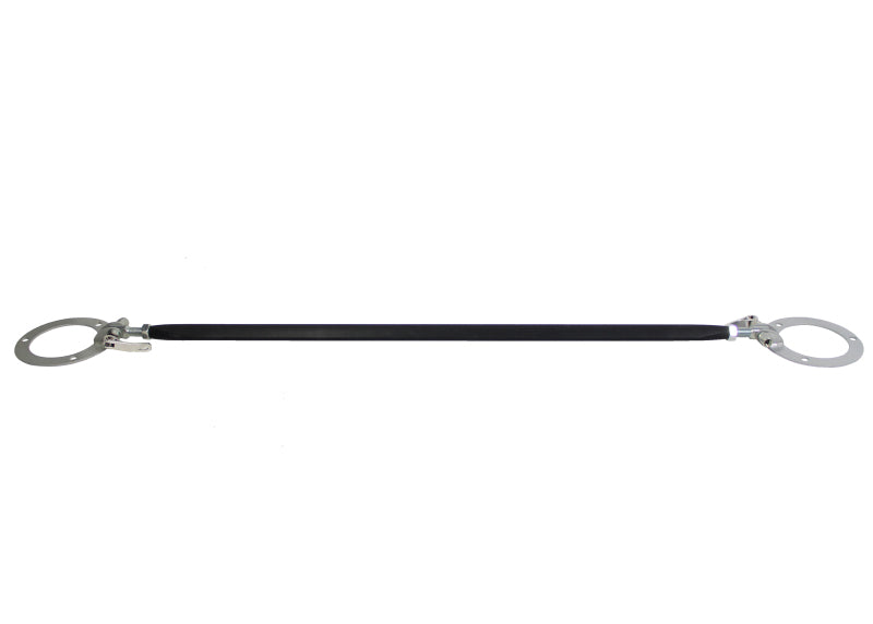 Whiteline Brace Strut Tower Alloy Adjustable Subaru Impreza 2002-2007 (view 2)