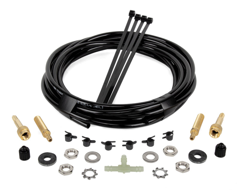 AIRLIFT Replacement Hose Kit (605XX & 805XX Series) (view 1)