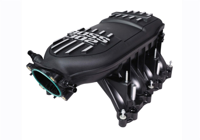 Ford Performance Parts BOSS 302 Intake Manifold (view 10)