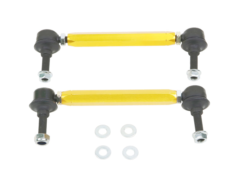 Whiteline Sway Bar - Link (view 3)