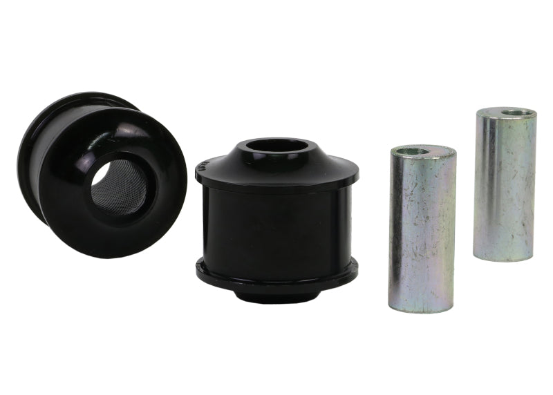 Whiteline Caster Correction Radius Rod To Chassis Bushings Infiniti Q45 1993-1996 (view 2)