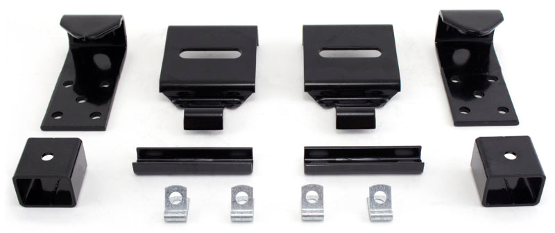 AIRLIFT Ridecontrol Air Spring Kit (view 6)
