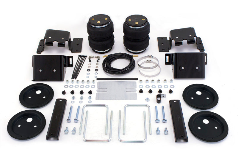 AIRLIFT Loadlifter 5000 Ultimate Air Spring Kit w/Internal Jounce Bumper (view 1)