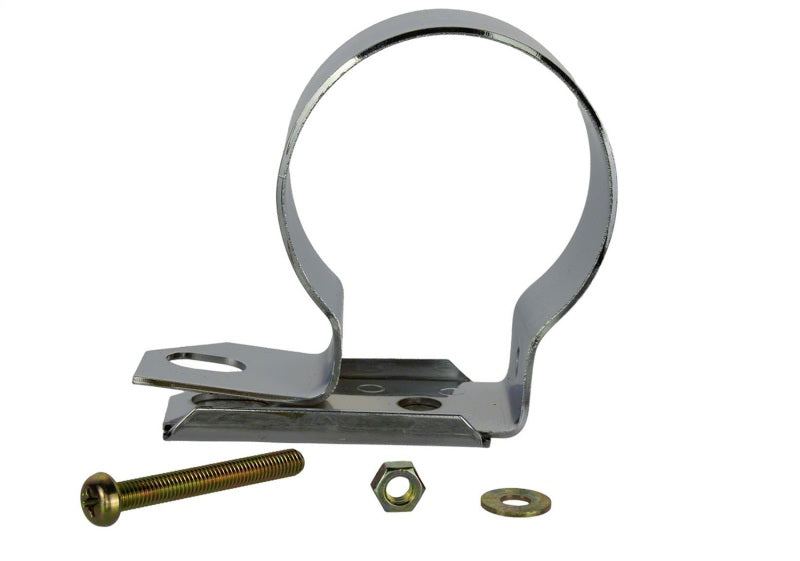 Ford Performance Parts Ford Racing Chrome Ignition Coil Bracket (view 4)