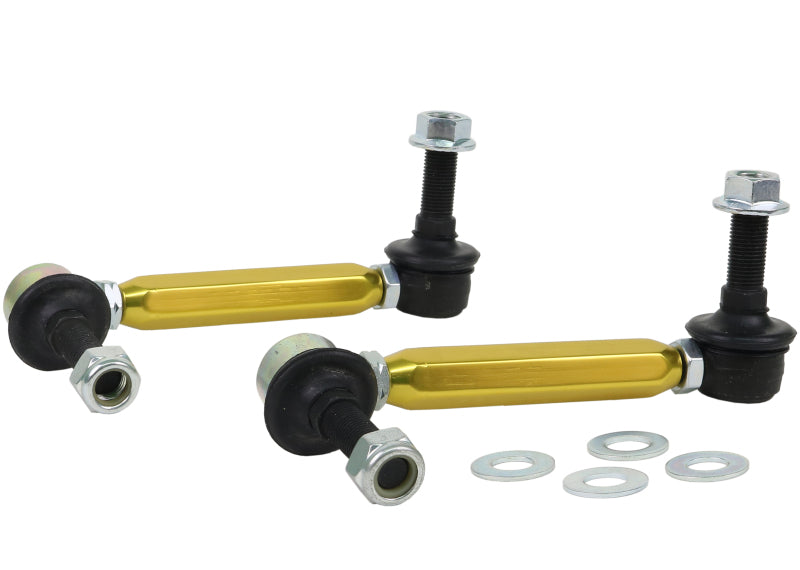 Whiteline Sway Bar - Link (view 1)