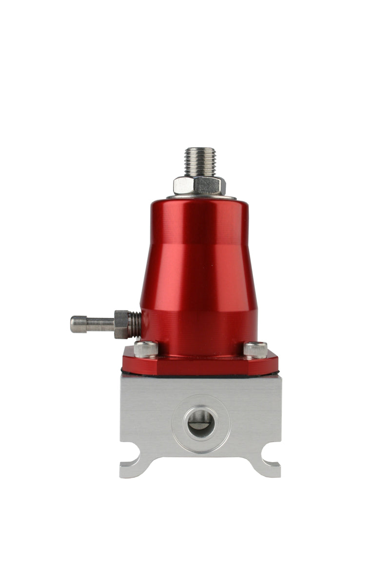 Aeromotive Honda/Acura Billet Adjustable Regulator (view 5)