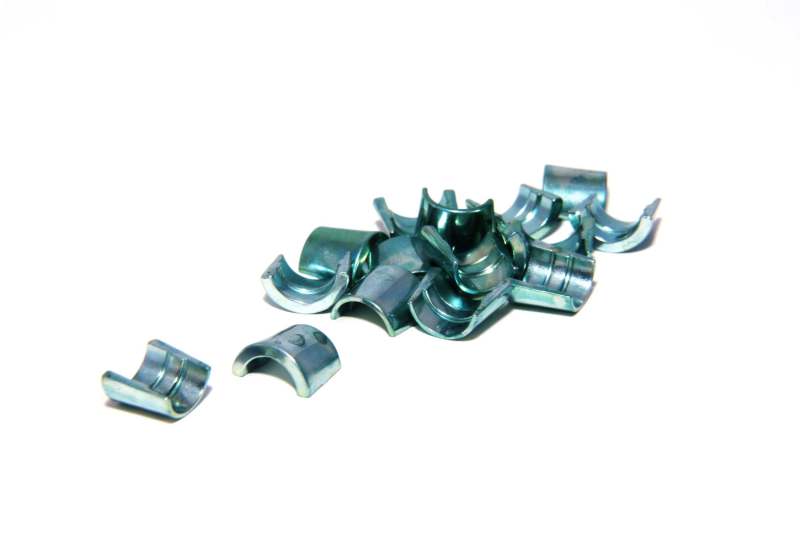 Comp Cams 11/32 SINGLE GROOVE LOCK (view 1)
