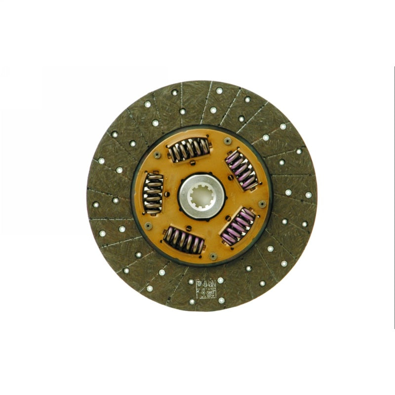 Ford Performance Parts Clutch Kit 10.5in HD (view 13)