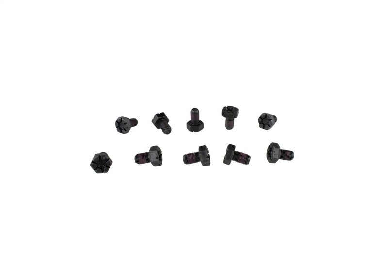 Ford Performance Parts 8.8inch Ring & Pinion installation Kit (view 10)