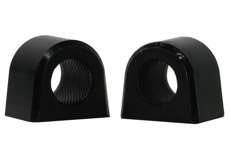 Whiteline Sway Bar Mount Bushings 19mm Subaru Forester 2003-2008 (view 3)