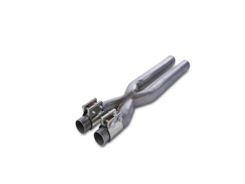 Ford Performance Parts 2015 Mustang GT X-Pipe (view 9)