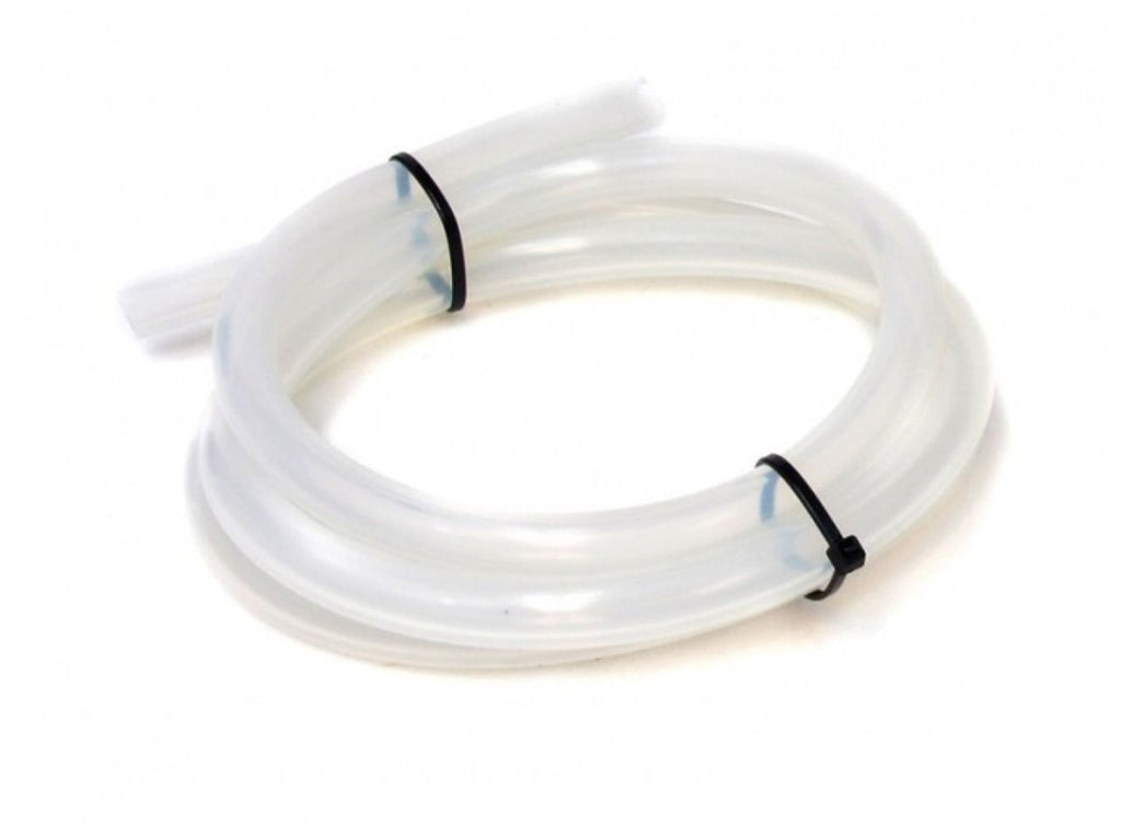 HPS 3.5mm Clear High Temp Silicone Vacuum Hose - 10 Feet Pack (view 1)